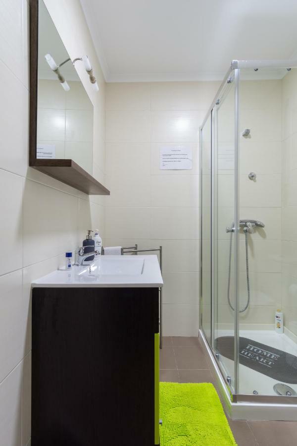 4U Alojamento - Terraco & Varanda Abrantes Exterior foto