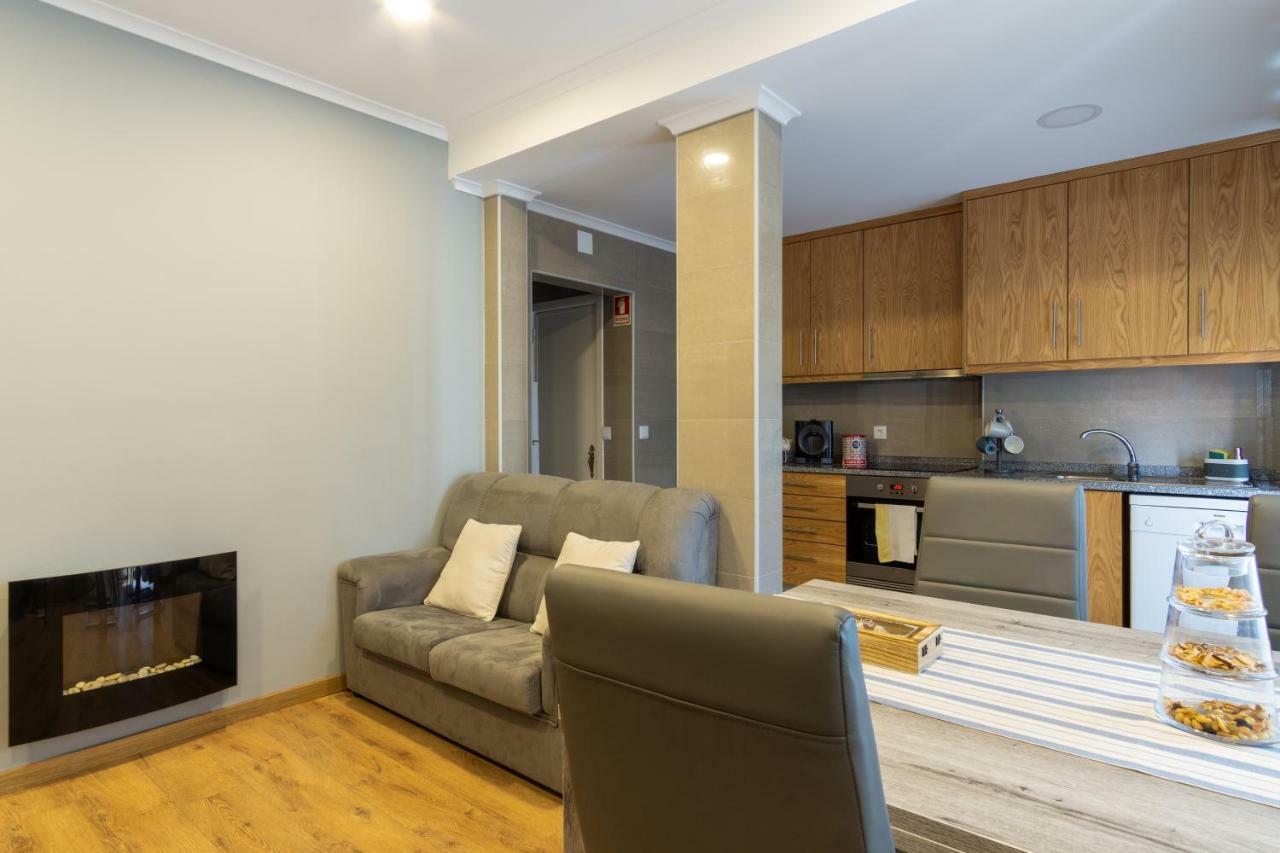 4U Alojamento - Terraco & Varanda Abrantes Exterior foto
