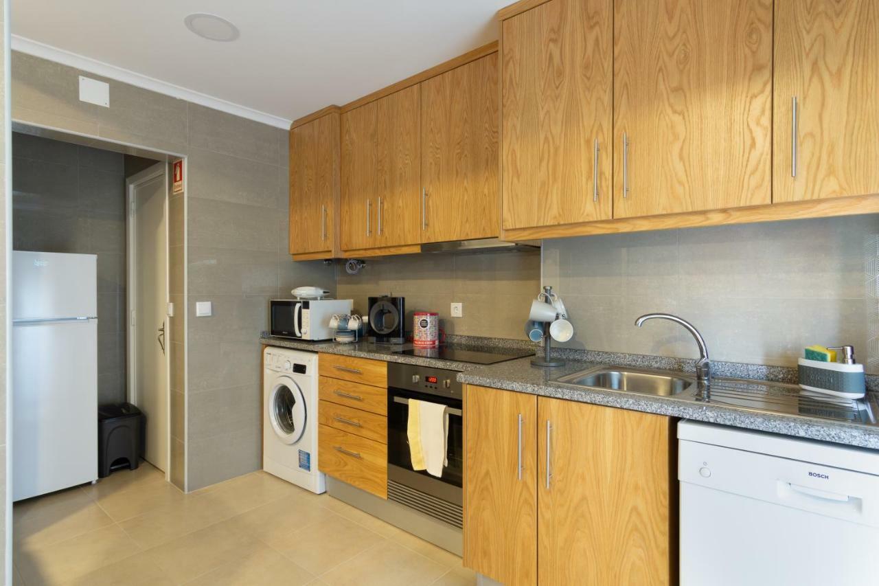 4U Alojamento - Terraco & Varanda Abrantes Exterior foto