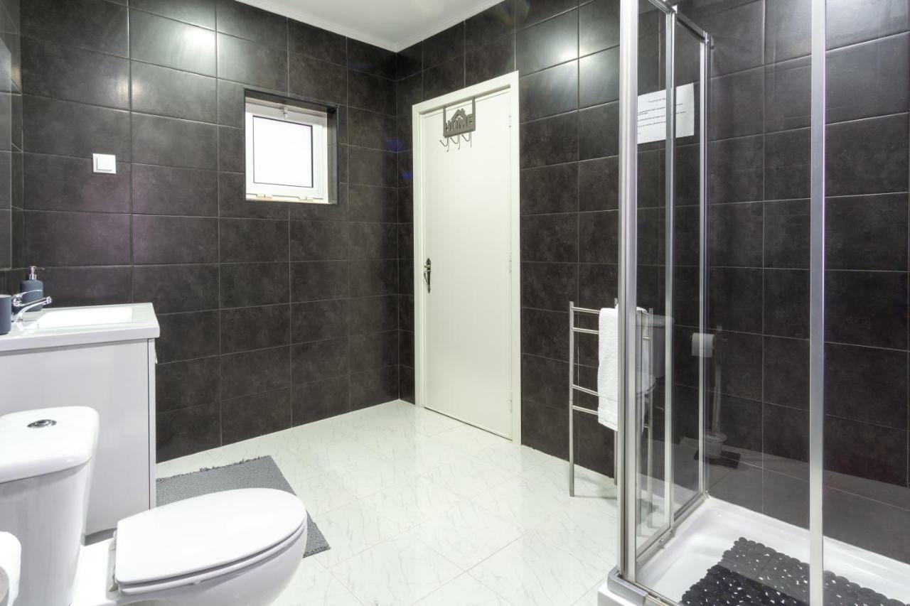 4U Alojamento - Terraco & Varanda Abrantes Exterior foto